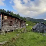 Farmház Schirfhof Michaelerberg