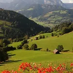 Schirfhof * Michaelerberg