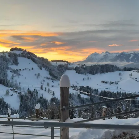 Schirfhof * Michaelerberg