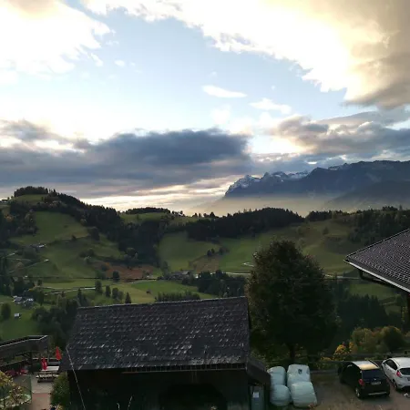 Schirfhof Farm stay