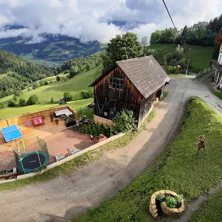 Schirfhof * Michaelerberg