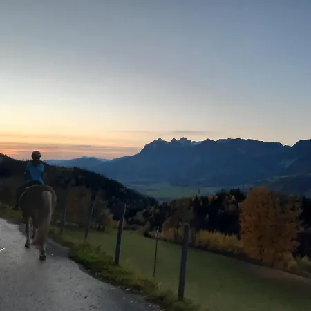 Schirfhof Michaelerberg