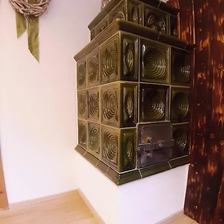 Feriegård Schirfhof Michaelerberg