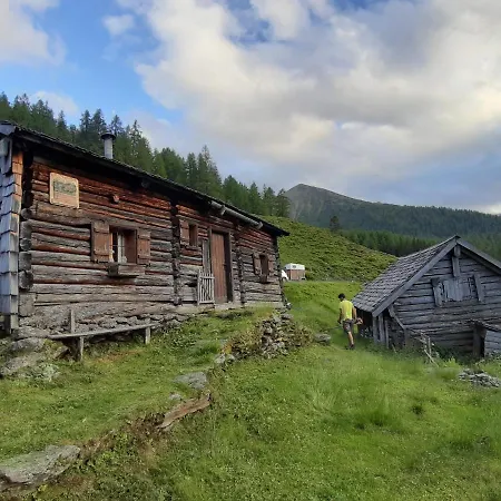 Çiftlik konaklama Schirfhof Michaelerberg
