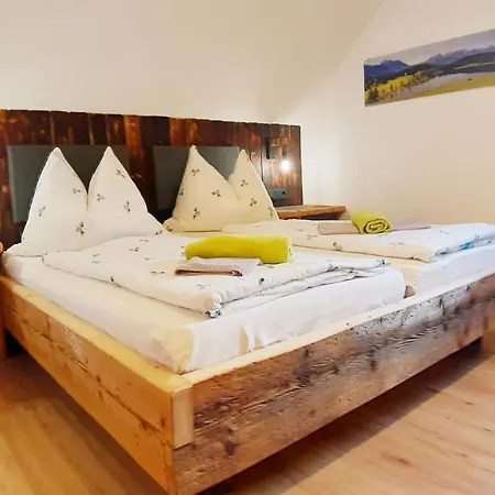 Schirfhof Feriegård Michaelerberg