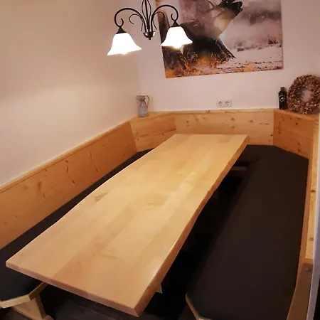 Schirfhof Farm stay