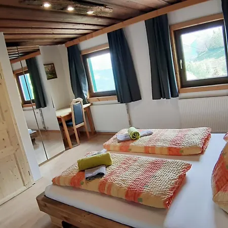 Schirfhof Farm stay Michaelerberg