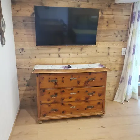 مزرعة للإقامة Schirfhof