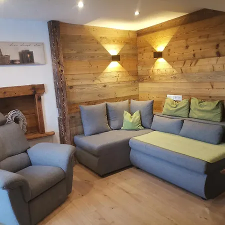 Schirfhof Séjour à la ferme