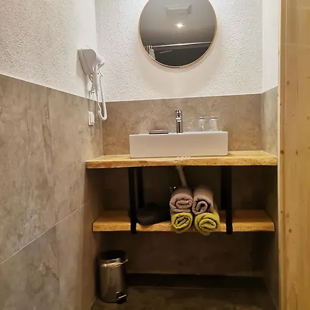 Alloggio per agriturismo Schirfhof