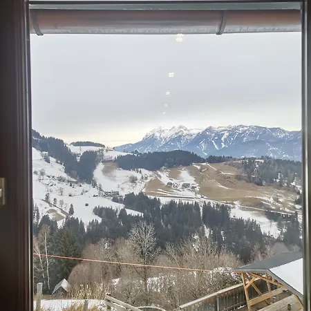 Schirfhof Michaelerberg
