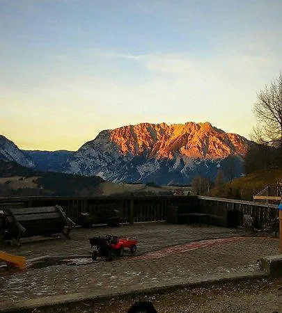 Feriegård Schirfhof *