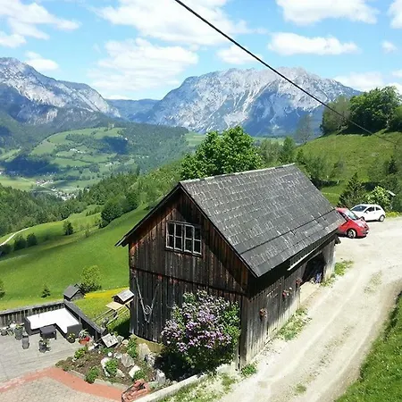 Schirfhof Michaelerberg