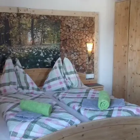 Schirfhof * Michaelerberg