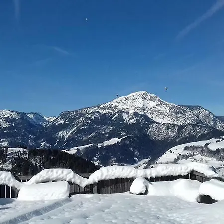 Schirfhof Farm stay *