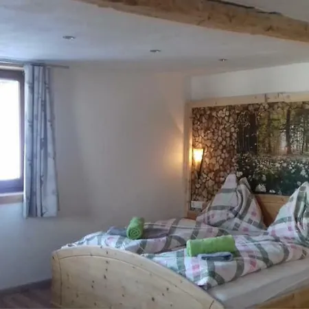 Schirfhof Farm stay