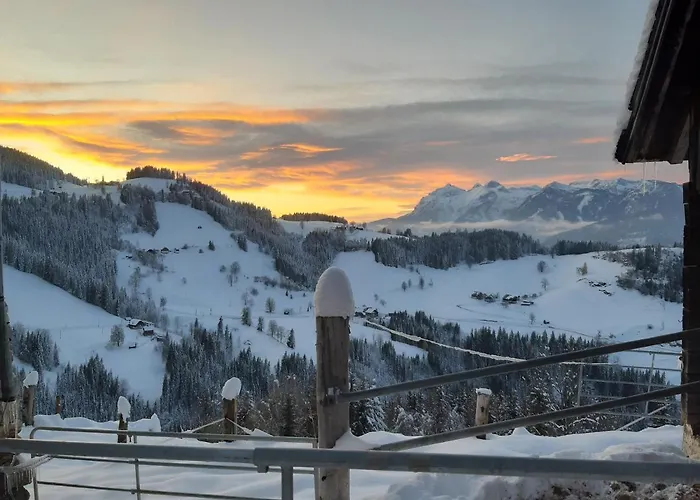 斯瑞富农家乐 * Michaelerberg