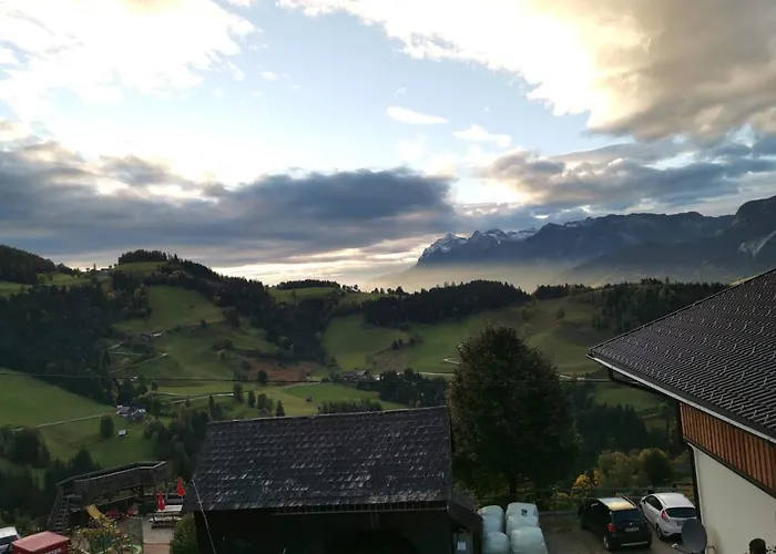 Schirfhof Agroturismo