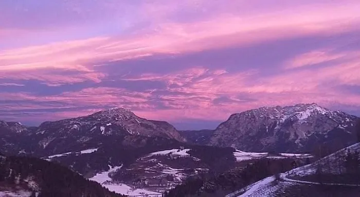 斯瑞富农家乐 * Michaelerberg