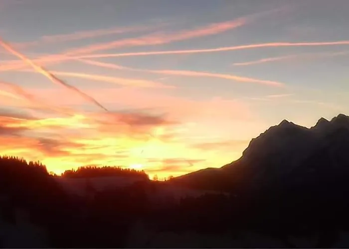 Schirfhof Vakantieboerderij