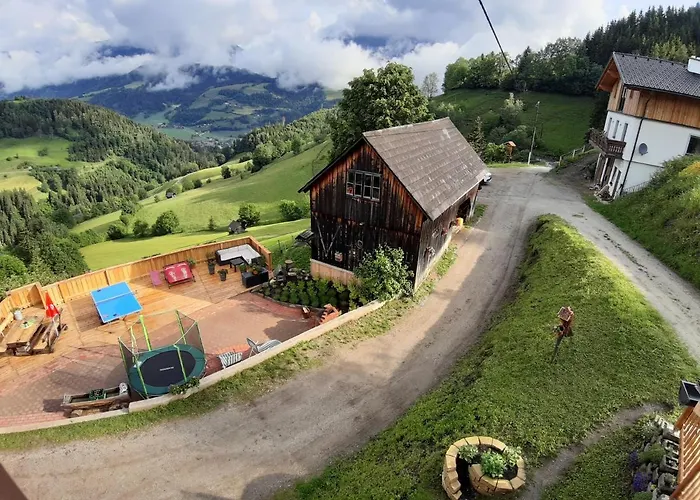 Schirfhof * Michaelerberg