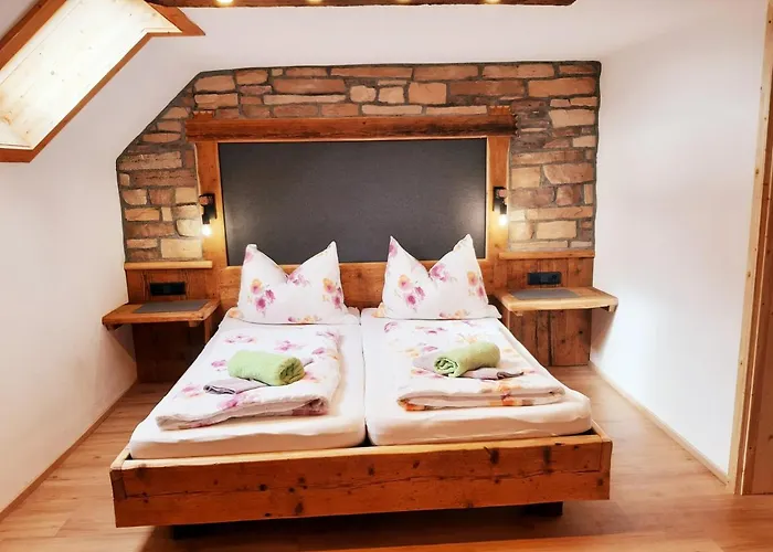 斯瑞富农家乐 * Michaelerberg