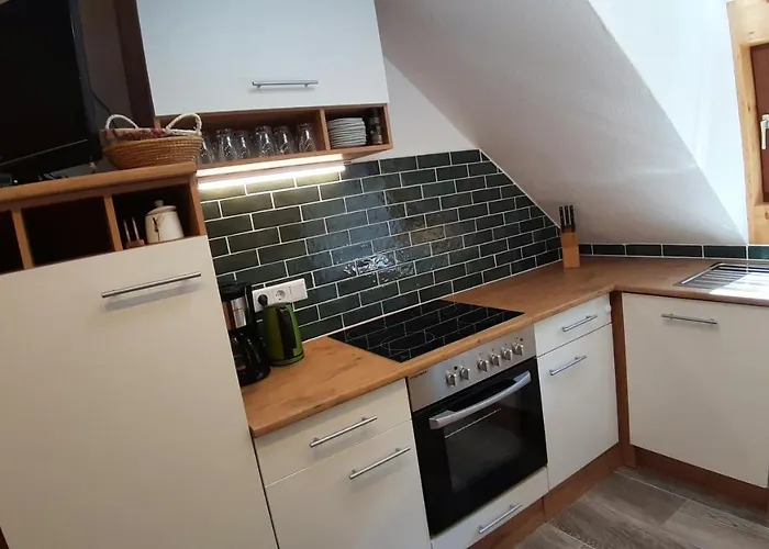 مزرعة للإقامة Schirfhof *