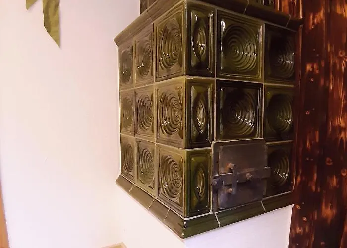 农家乐 斯瑞富农家乐 Michaelerberg