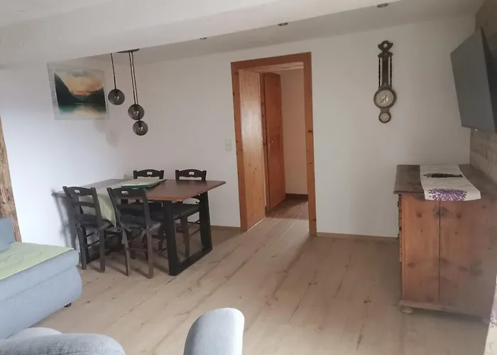 Schirfhof * Michaelerberg