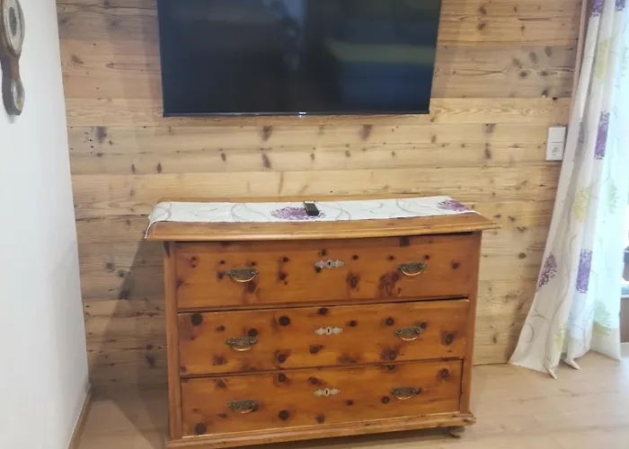 مزرعة للإقامة Schirfhof