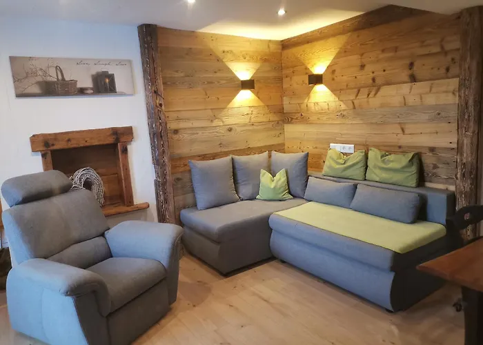 Schirfhof Vakantieboerderij