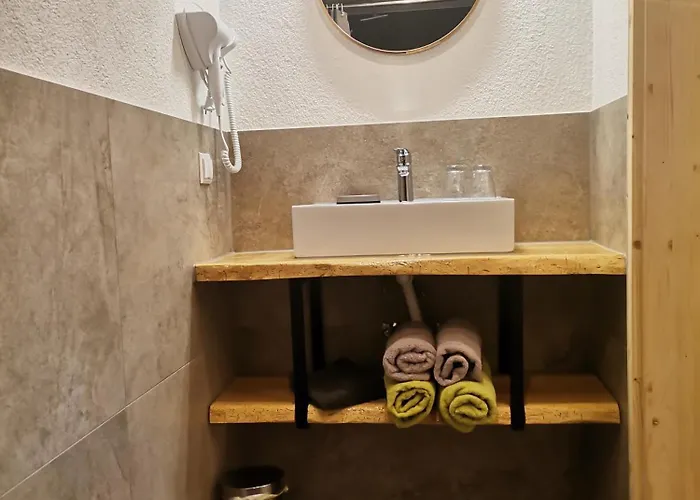 مزرعة للإقامة Schirfhof