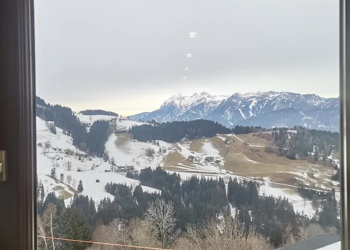 Schirfhof Michaelerberg