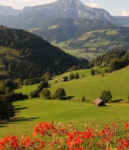 Schirfhof * Michaelerberg