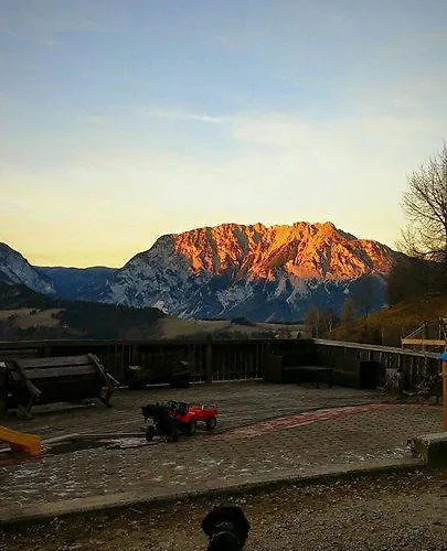 Vakantieboerderij Schirfhof *