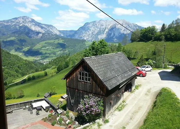 Schirfhof Michaelerberg