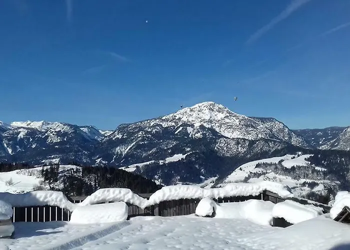 Schirfhof Agroturismo *